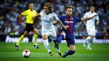 Ivan Rakitić otkrio gdje bi Luka Modrić mogao nastaviti karijeru: Ako ne potpiše za njih...