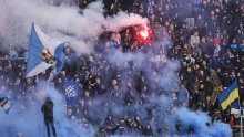 Dinamo zbog navijača dobio veću kaznu od Hajduka, ali najgore je prošao Osijek