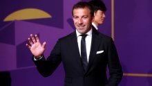 Legendarni nogometaš Alessandro Del Piero potvrdio dolazak u Hrvatsku; evo detalja