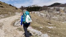 Projekt 'Pick One Leave None': Inovativni pristup ekološkoj održivosti planinarskih staza