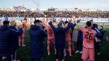 Dinamo za 113. rođendan priprema veliko slavlje u centru Zagreba