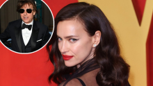 Irina Shayk traži novog frajera, a nova meta je ni više ni manje već - Tom Cruise