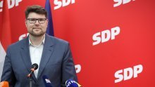 Novi moment: SDP prihvaća inicijativu Mosta, oglasio se Grbin