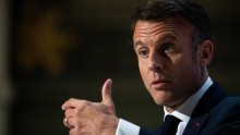 Macron pozvao Netanyahua da nastavi pregovore o prekidu vatre