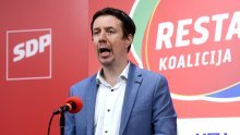 Bivši prvi čovjek SDP-a za zdravstvo na korak od ulaza u HDZ: Dobio sam poziv za učlanjenje