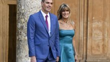Državni odvjetnik traži prekid istrage nad suprugom španjolskog premijera