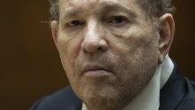 Harveyju Weinsteinu poništena presuda za spolno zlostavljanje