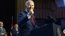 Anketa otkriva: Biden u prednosti pred Trumpom jedan postotni bod