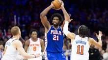 Pogledajte kako je Embiid uništio New York s 50 koševa; Jokić i Denver uzdrmali Lakerse