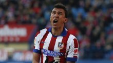 Mandžo bučno proslavio ključni gol Atletica!