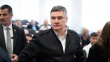 Milanović čestitao Uskrs pravoslavnim vjernicima