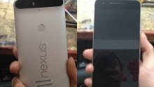 Imamo i prvi 'pravi' pogled na Huaweijev Nexus 6