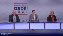 Jesu li se HDZ i DP već dogovorili? 'Čak i da se dogodio najnevjerojatniji scenarij...'