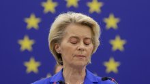 Von der Leyen spremna surađivati i s tvrdom desnicom? Socijalisti i zeleni u šoku