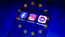 EK otvorio istragu protiv Facebooka i Instagrama