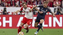 Bayern i Real Madrid odigrali spektakularnu utakmicu s četiri gola, ali bez pobjednika