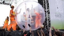 The Flaming Lips confirm INmusic gig