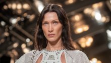 Okrenula novu stranicu: Bella Hadid pronašla sreću daleko od 'lažnog' svijeta