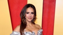 Jessica Alba: 'Osjećam se nevjerojatno blagoslovljeno'