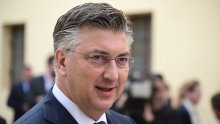 Plenković: Imamo 83 ruke. Nina je suho zlato, naravno da će biti u idućoj Vladi