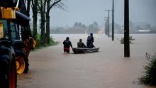 Dramatična situacija u Brazilu, olujne oborine odnijele 29 života