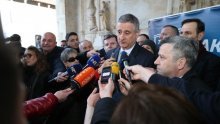 Karamarko: Pauletića je birao Most, ne vjerujem da je ksenofob