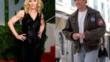 Madonna bi htjela glumiti u filmu s Višnjićem