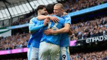 Manchester City gazi; Haaland rasturio, Gvardiol i Kovačić ostavili sjajan dojam