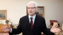 Josipović: Nije genocidna ni Srbija, ni Srbi kao narod