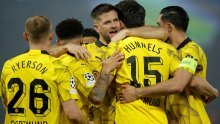 Šok na Parku prinčeva! Borussia Dortmund srušila PSG i osigurala finale Lige prvaka