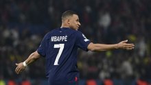 Evo kako je frapirani Mbappe reagirao i što je napravio nakon pitanja o Real Madridu!