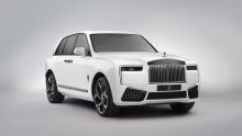 Ovo je novi Rolls-Royce Cullinan Series II: Hrabra evolucija super-luksuznog SUV-a