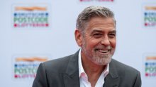 George Clooney napunio je 63 godine i kreće s ambicioznim planovima