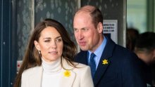 Princ William otkrio kako napreduje oporavak Kate Middleton