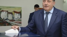 Dodik ne može vjerovati da je poražen