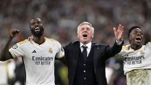 Bayern se žali na suđenje, trener Reala Carlo Ancelotti brutalno uzvratio