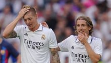 Luka Modrić je glavna tema hitnog sastanka kojeg je sazvao predsjednik Real Madrida