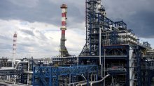 Gazprom u ozbiljnim problemima zbog Putinove agresije na Ukrajinu