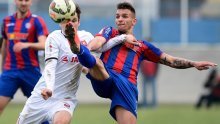 Vlašić zabio golčinu sezone; čudesni Kalinić spasio Hajduk