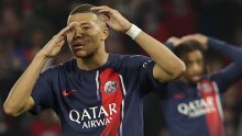 Mbappe se oglasio i stao na kraj svim nagađanjima. Sada je sve jasno