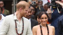 U Nigeriju je Meghan Markle stigla kao vojvotkinja, a napustila ju je kao afrička princeza