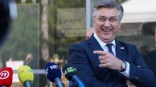 Plenković u Funtani sa čelnicima Valamara