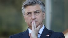 Plenković: Ministarstvo za demografiju ključno strukturno pitanje