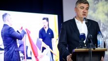 Milanović: BiH mora opstati kao država