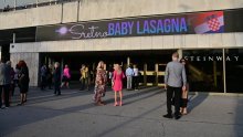 'Rim Tim Tagi Dim' euforija ujedinila cijelu Hrvatsku: Poruke podrške Baby Lasagni su posvuda