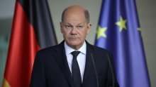 Scholz: 'Rusiji imperijalstički planovi neće uspjeti'