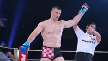 Kombinacija iz pakla! Mirko Cro Cop Filipović podsjetio nas je koliko je bio moćan