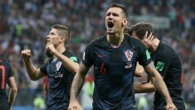 Dejan Lovren imao poruku za jednog od najsretnijih ljudi ove nedjelje