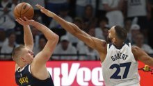 Neizvjestan NBA play-off; Indiana deklasirala Knickse, Jokić dokazao zašto je MVP