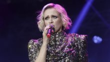 Vanna se oglasila nakon Eurovizije: 'Nije fer što me neki od vas osuđuju'